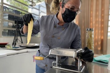 Projeto realiza oficinas gratuitas de culinária sustentável em São Paulo