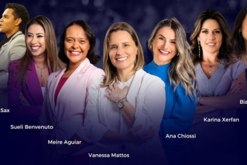 Ativando o Chamado: Encontro em Alphaville capacita pessoas a viverem seus propósitos