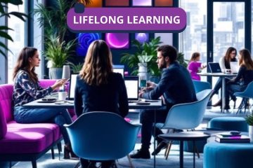 Lifelong Learning: a nova chave para transformar empresas e profissionais no século 21