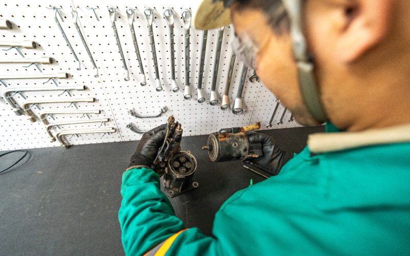 Eldorado Brasil abre seleção em cidades do interior de São Paulo para vagas no setor florestal