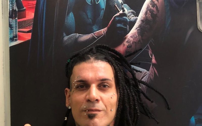 Quer Fazer uma Tatuagem? Veja Como Encontrar o Lugar certo com as dicas do Tatuador Thiago Cortez.
