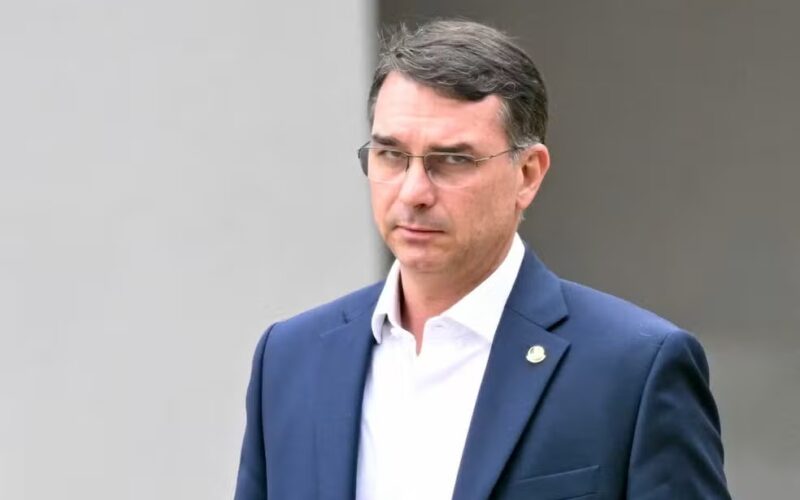 Rogério Marinho abandona disputa no RN e passa a integrar pré-campanha presidencial de Flávio Bolsonaro