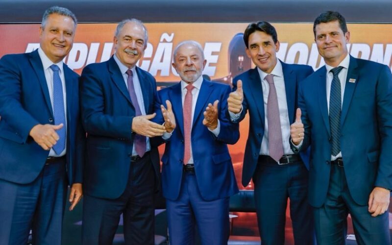 Governo Federal e Aena anunciam R$ 9,2 bilhões para modernização de aeroportos em quatro estados