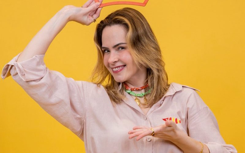 Ana Paula Renault conquista 7 milhões de seguidores e brilha no BBB 26