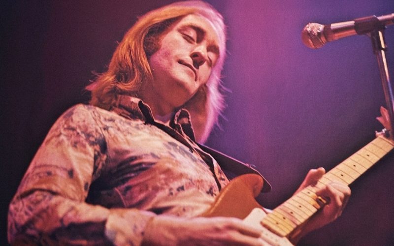 Morre aos 79 anos Dave Mason, ícone do rock e um dos fundadores da banda Traffic