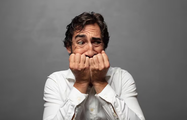 Reconhecendo o momento certo para buscar apoio diante da ansiedade e do medo