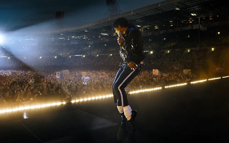 Lançamento nas telonas: Novo filme sobre Michael Jackson é o destaque da semana