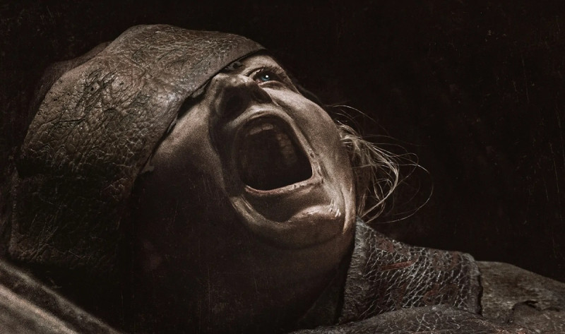 Lançamento nos cinemas: A nova versão de “Maldição da Múmia” faz sua estreia