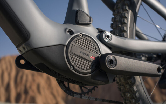 AmFlow Bikes apresenta nova linha de bicicletas elétricas equipadas com motores DJI Avinox M2S e M2