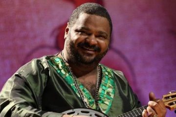 Falece Arlindo Cruz, lenda do samba, aos 66 anos
