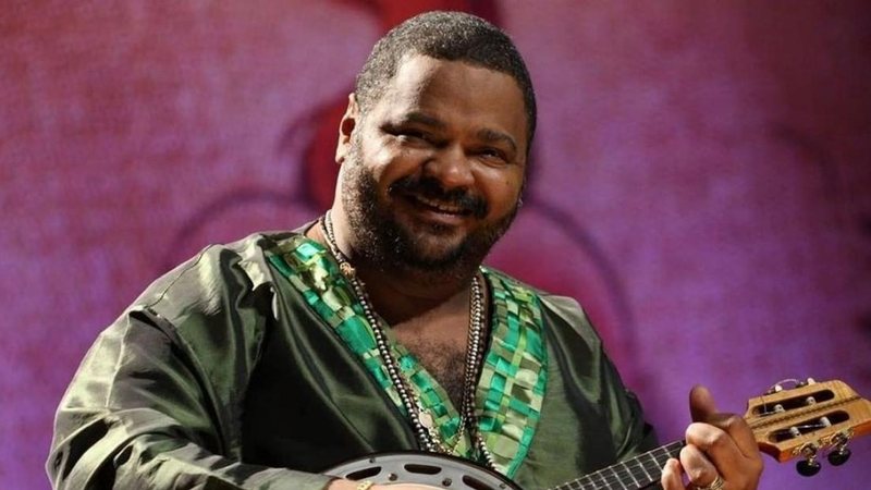 Falece Arlindo Cruz, lenda do samba, aos 66 anos