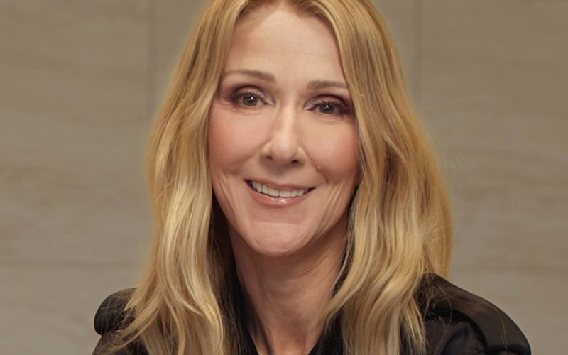 Céline Dion faz grande anúncio: Estará de volta aos palcos em Paris com uma série de shows!