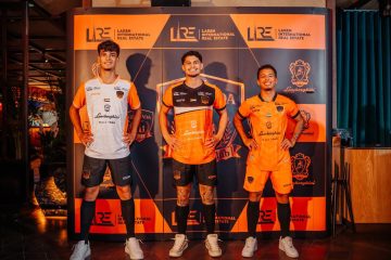 Dubai se prepara para anúncio de estrela brasileira no Al Granada FC