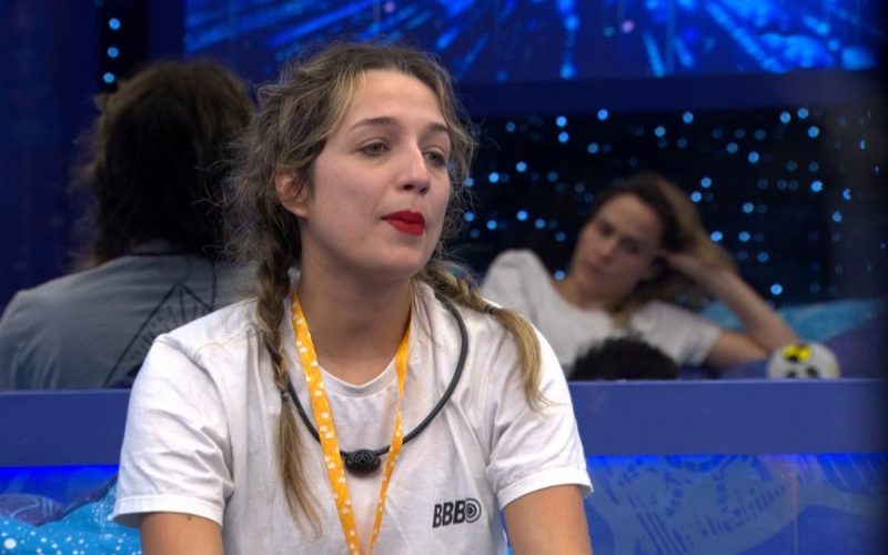 Samira se retracta e revela a verdade sobre a Prova do Anjo: “Dia da farsa”