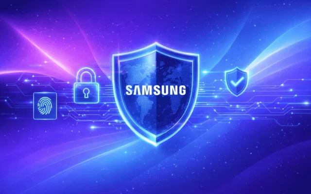 Atualização de abril traz melhorias de segurança para Samsung Galaxy Tab S10 e dispositivos dobráveis