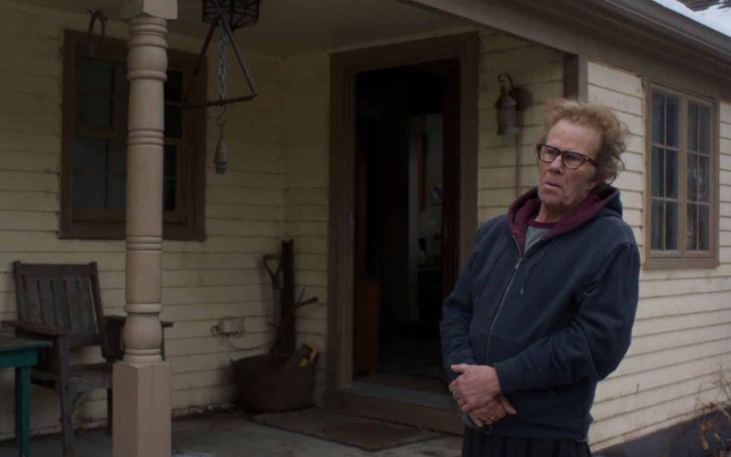 A mais recente obra de Jim Jarmusch: “Pai, Mãe, Irmã, Irmão