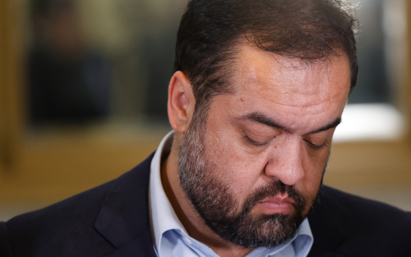 Cláudio Castro desiste de disputar o Senado após escândalo envolvendo Vorcaro ser exposto