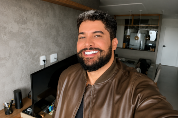 Tiagão Original aposta no humor digital e prepara retorno aos palcos do brega funk