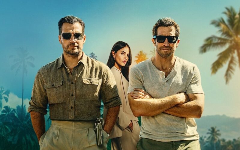 Novos lançamentos no cinema trazem ação, suspense e uma rica produção nacional