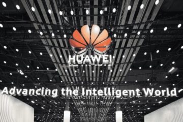 Inovadora tecnologia de design de chips da China promete impulsionar a arquitetura LogicFolding da Huawei