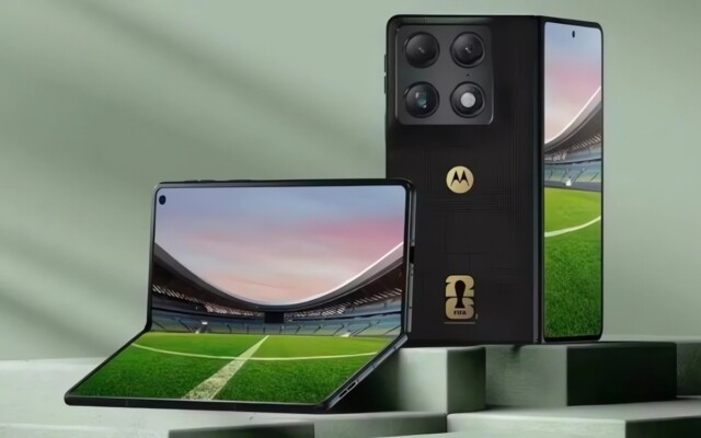 Motorola apresenta o Razr Fold no Brasil; confira o valor