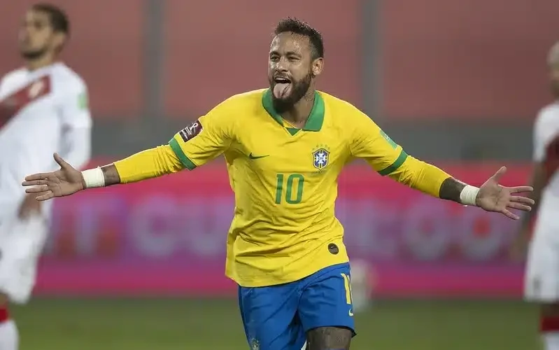 Chegou o momento de se despedir de Neymar