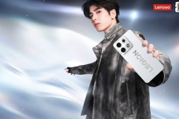 Legion Y70: O Smartphone Gamer que Brilha e Dura em Longas Jornadas de Jogo