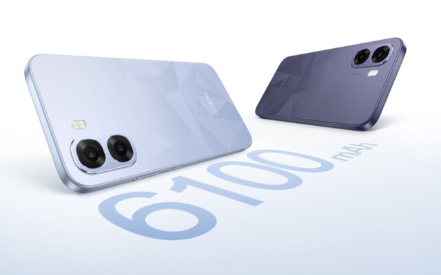 OPPO apresenta os novos modelos A6 e A6k, impulsionando a expansão da Linha A no Brasil