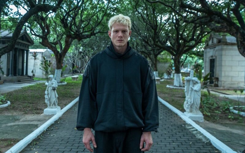Novo trailer do filme inspirado na novela “A Viagem” é lançado pela Globo