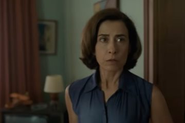 Fernanda Torres responde a declaração de Jennifer Lopez sobre “Ainda Estou Aqui