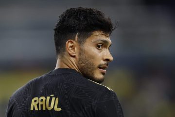 Raul Jímenez: o ícone mexicano que enfrentou uma grave lesão e resplandeceu em sua volta ao campo
