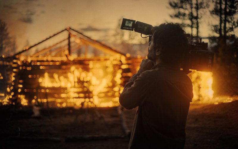 Adolpho Veloso e a equipe de “O Agente Secreto” são selecionados para a Academia das Artes e Ciências Cinematográficas