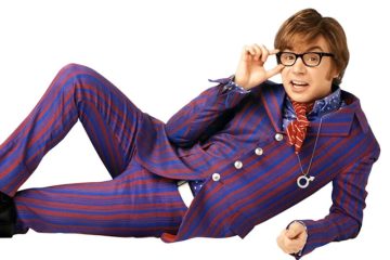 Mike Myers confirma que “Austin Powers 4” está a caminho