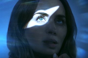 Pipoca em Alta: Os Novos Extraterrestres de Spielberg Chegam às Telonas