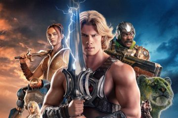 He-Man e Comédia de Terror Dominam as Novidades nas Telonas