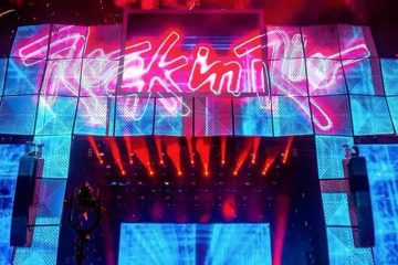 Ingressos para o Rock in Rio 2026 se esgotam rapidamente na pré-venda