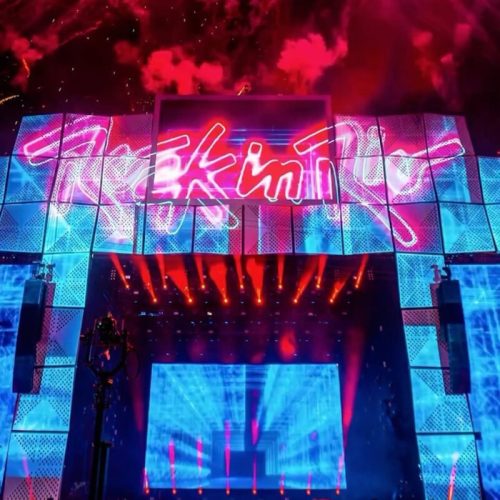 Ingressos para o Rock in Rio 2026 se esgotam rapidamente na pré-venda