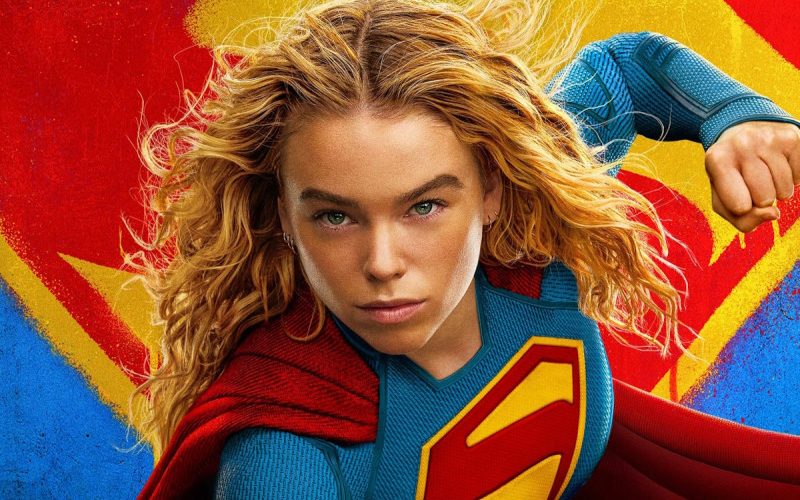 Pipoca em Foco: “Supergirl” se Destaca como a Grande Estreia nas Telonas