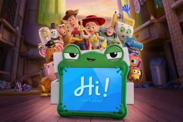 Pipoca em Foco: “Toy Story 5” se destaca como o grande estreante das telonas