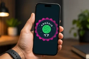 Celulares que poderão atualizar para o Android 17: veja a lista!
