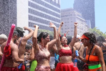 Brasil em alerta para ‘super El Niño’: dicas essenciais para enfrentar as altas temperaturas