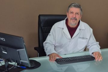 Professor da UMC alerta para os riscos do uso de anabolizantes na medicina