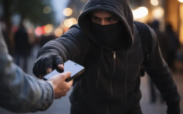 Governo Federal propõe devolução de celulares furtados via Correios