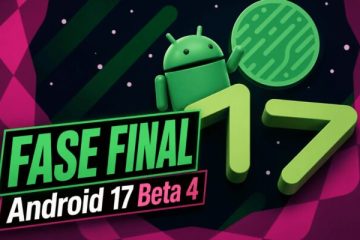 Android 17 ganha Beta 4: descubra as novidades!