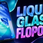 Adoção do iOS 26 fica aquém das expectativas, com Liquid Glass como um dos culpados