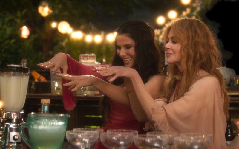 Sandra Bullock e Nicole Kidman enfrentam novos desafios sobrenaturais no trailer de “Da Magia à Sedução 2