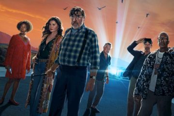 Netflix descontinua série dos mentores de “Stranger Things” menos de 30 dias após lançamento