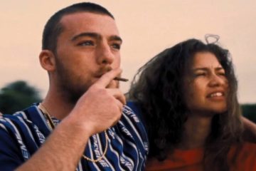 Desfecho tocante de “Euphoria” emociona mães de Zendaya e Angus Cloud