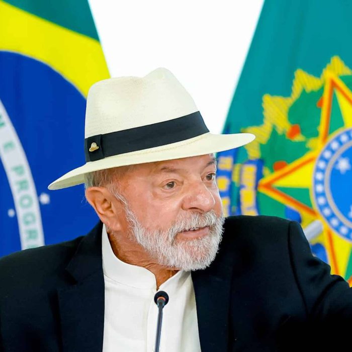 Administração Trump responde a Lula e anuncia vigilância nas eleições do Brasil