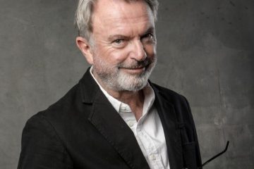 Sam Neill, ícone de “Jurassic Park”, falece em decorrência de pneumonia